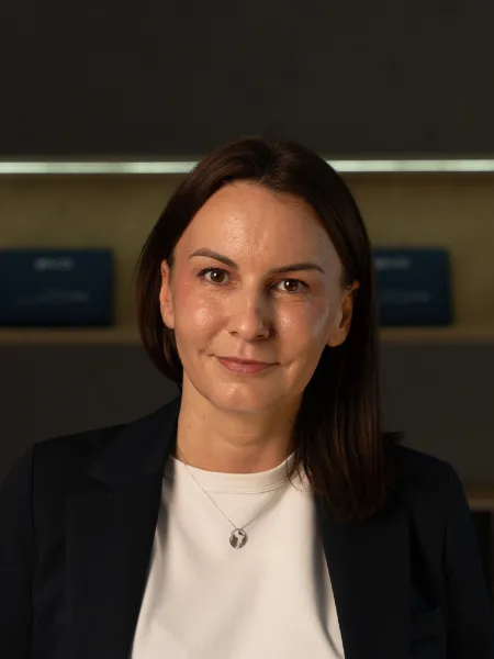 Agnieszka Godyń