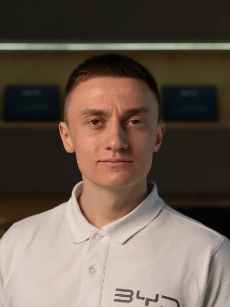 Denys Fedorenko