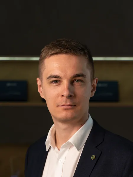 Mantas Gmitrzuk