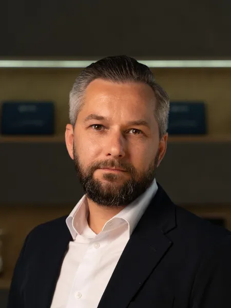 Michał Pomorski