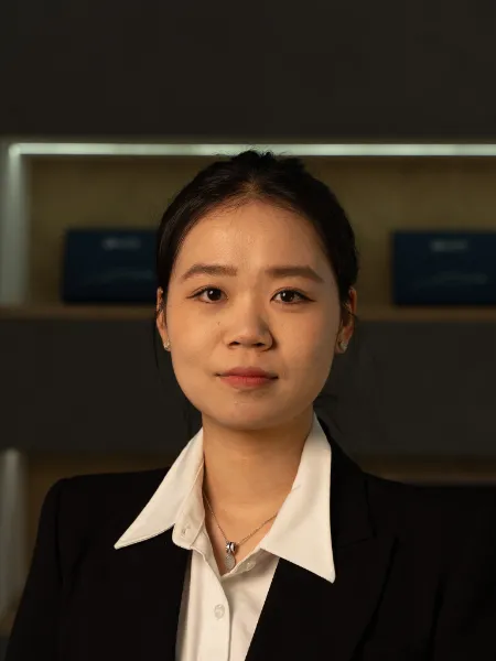 Mengfan Wang