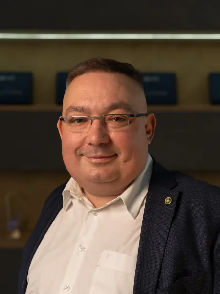 Tomasz Zdrzalik