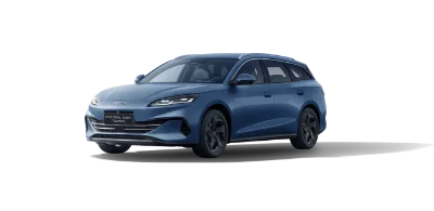 Seal 6 DM-i Touring