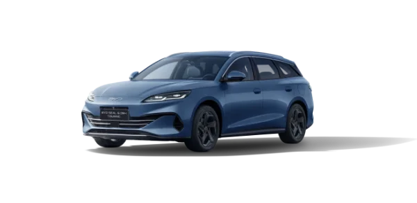Seal 6 DM-i Touring