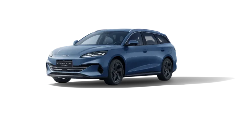 Seal 6 DM-i Touring