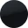 Próbka koloru Cosmos Black