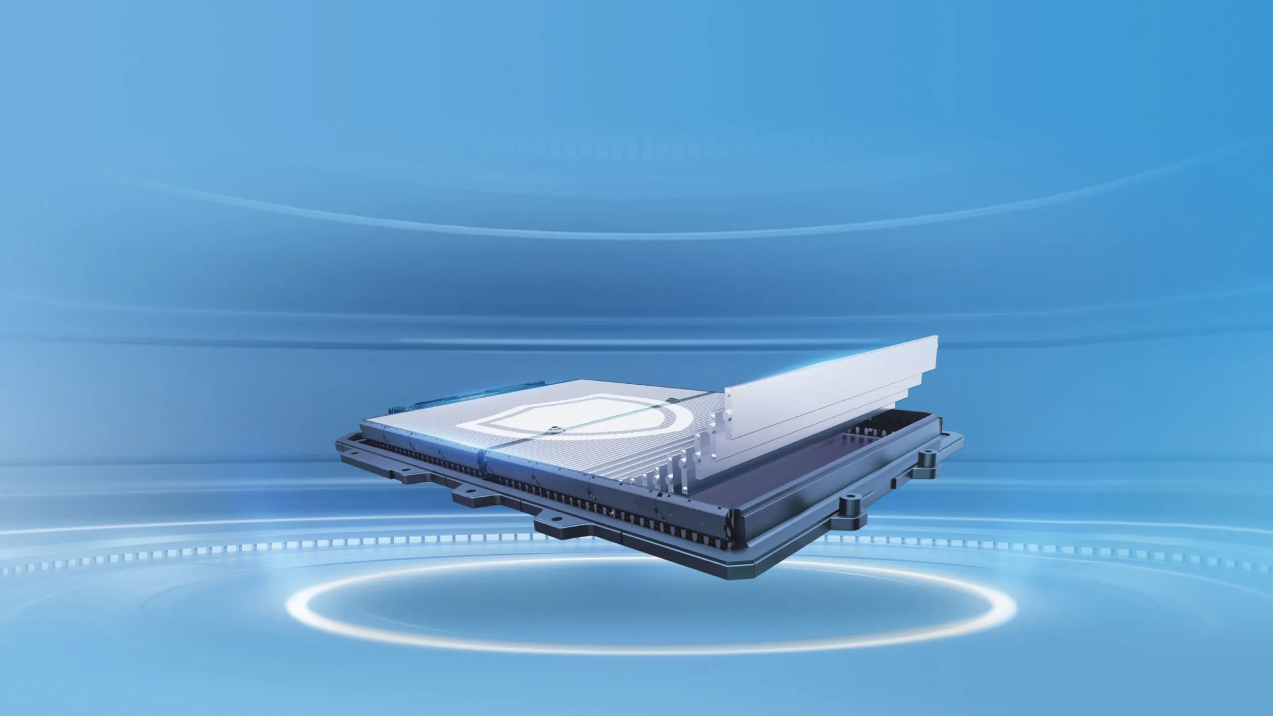 Akumulator BYD Blade