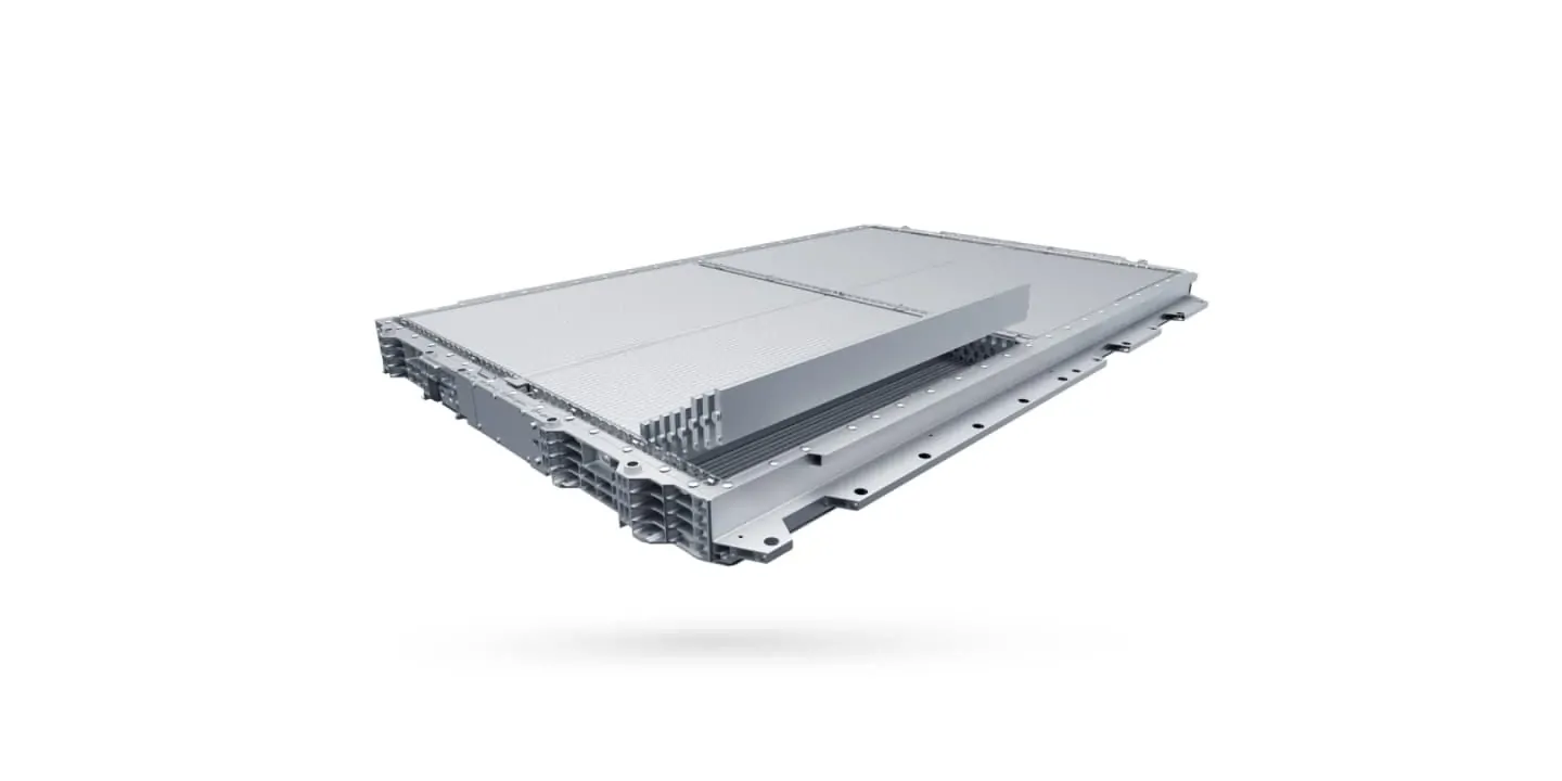 Rewolucyjny akumulator BYD Blade