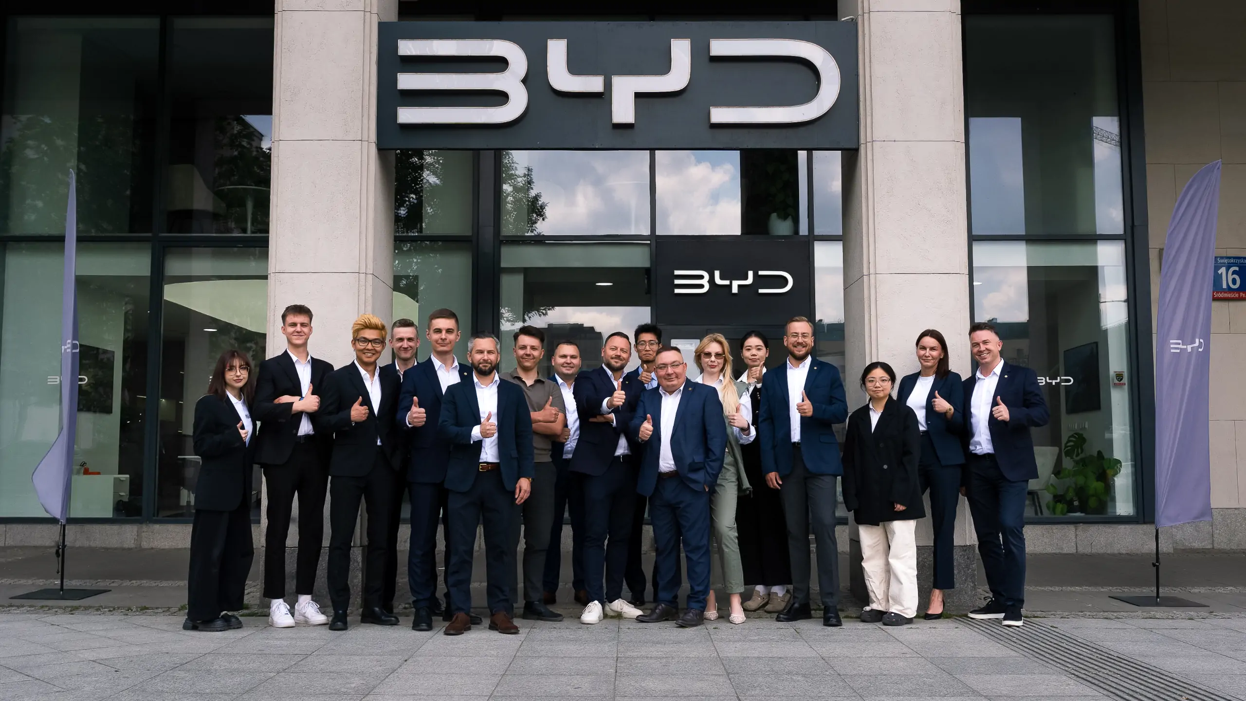 Grupa Harmony Auto