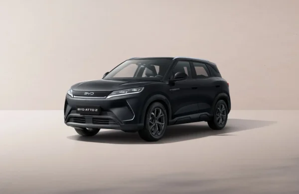BYD Atto 2 Comfort