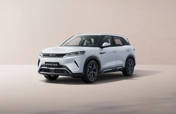BYD Atto 2 Comfort