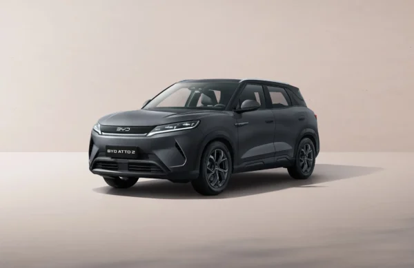 BYD Atto 2 Comfort
