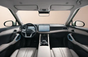BYD_Harmony_Auto_Elektryczny_ATTO-2_Wnętrze_Beige