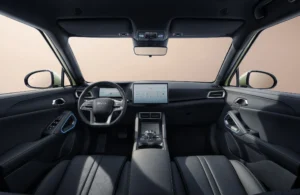 BYD_Harmony_Auto_Elektryczny_ATTO-2_Wnętrze_Black