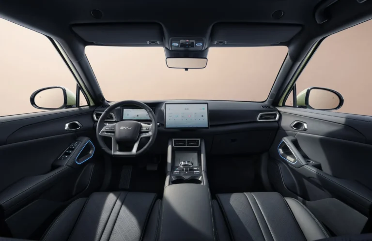 BYD_Harmony_Auto_Elektryczny_ATTO-2_Wnętrze_Black