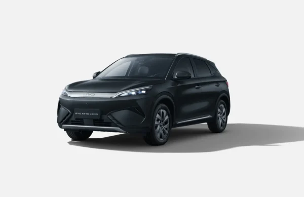 BYD Atto 3 EVO Excellence