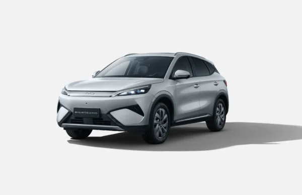 BYD Atto 3 EVO Excellence