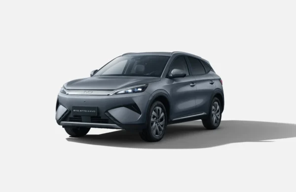 BYD Atto 3 EVO Excellence