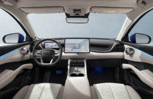 BYD_Harmony_Auto_Elektryczny_ATTO-3-Evo_Wnętrze_Beige