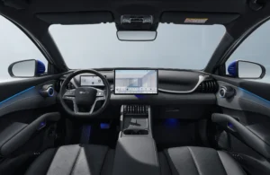 BYD_Harmony_Auto_Elektryczny_ATTO-3-Evo_Wnętrze_Grey