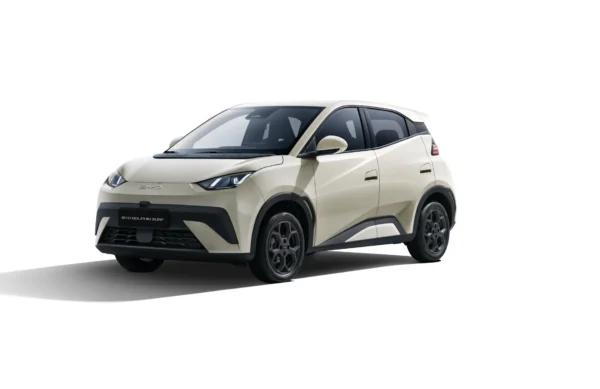 BYD Dolphin Surf  Comfort