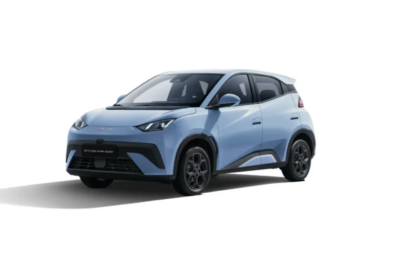 BYD Dolphin Surf  Comfort