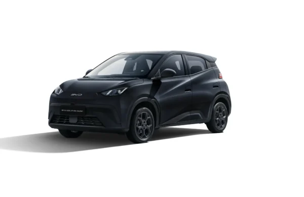BYD Dolphin Surf  Comfort
