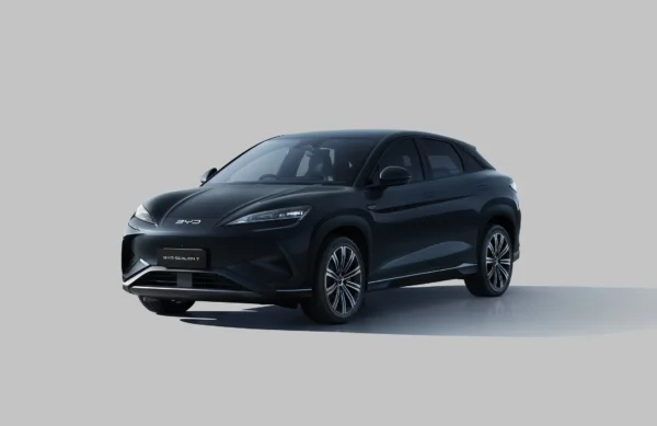 BYD Sealion 7 Excellence AWD