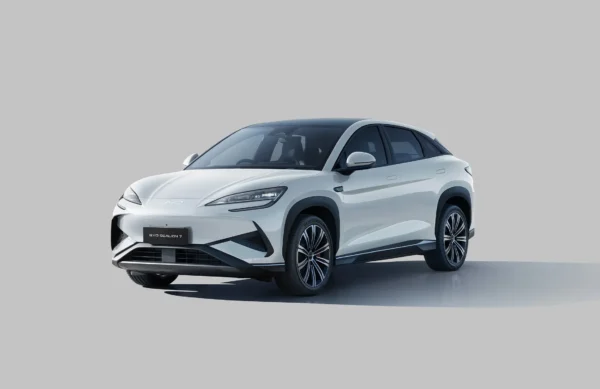 BYD Sealion 7 Excellence AWD
