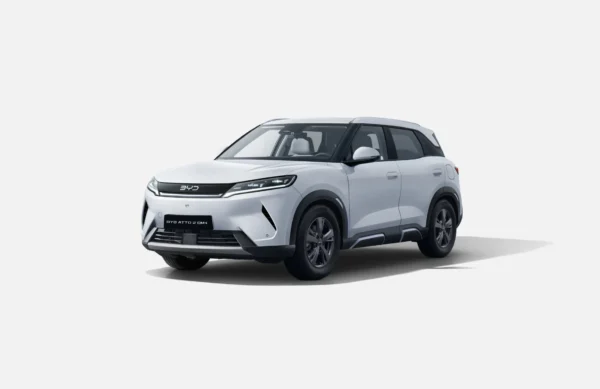 BYD Atto 2 DM-i Boost