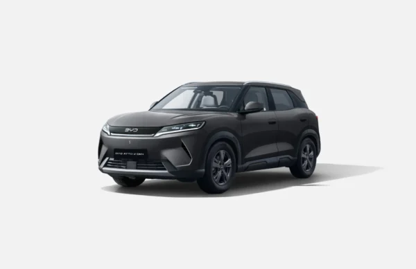 BYD Atto 2 DM-i Boost