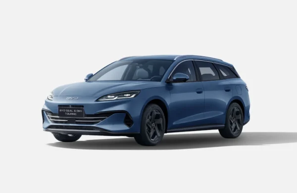 BYD Seal 6 DM-i Touring Comfort