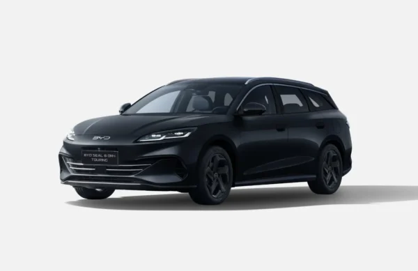 BYD Seal 6 DM-i Touring Comfort