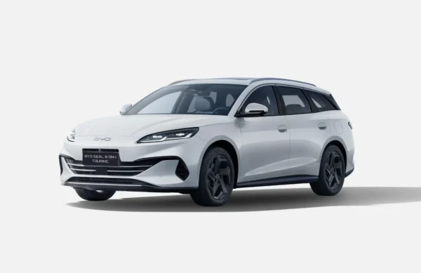 BYD Seal 6 DM-i Touring Comfort