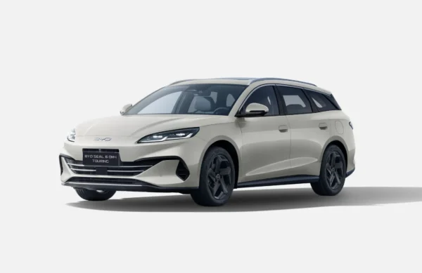 BYD Seal 6 DM-i Touring Comfort