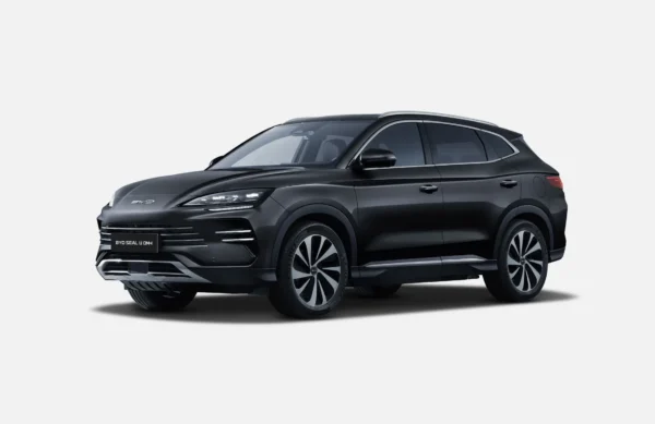 BYD Seal U DM-i Design