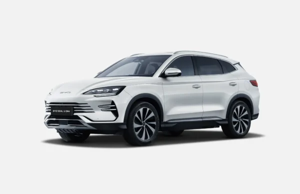BYD Seal U DM-i Design