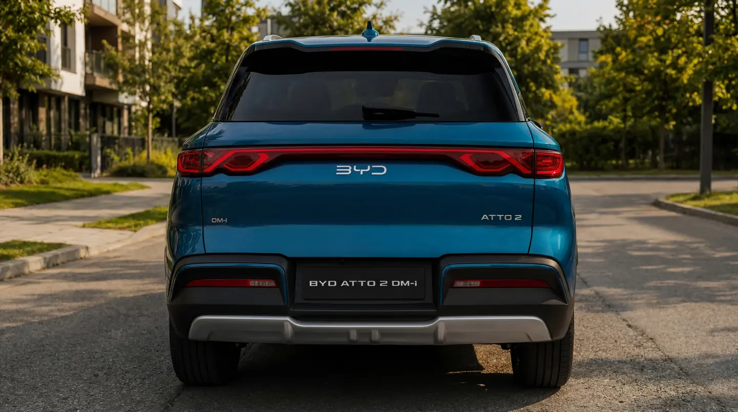 Vehicle-to-Load