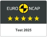 Euro NCAP 2025