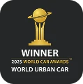 World Urban Car 2025