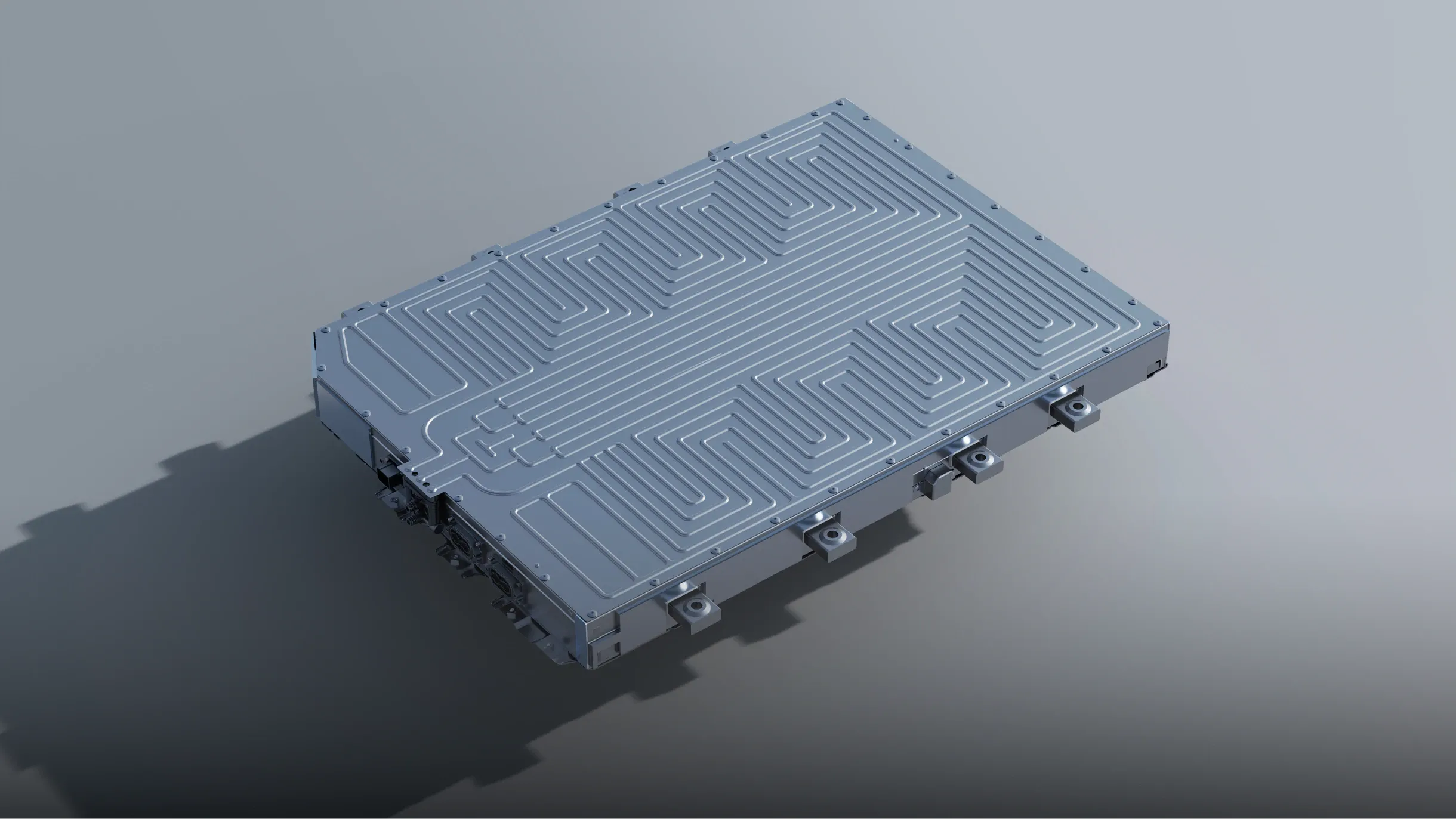 Technologia Super Hybrid z dedykowanym akumulatorem Blade Battery